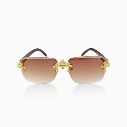 CARTIER - 4367 - 56 21 136 | 10