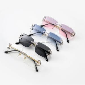 CARTIER - CT 0598 photochromic lens - 59 18 140 | 5