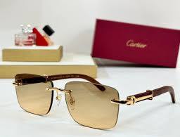 CARTIER - CT 0609 - 59 17 143 | 10