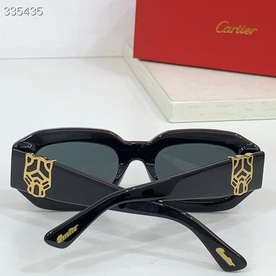 CARTIER - CT 0314 - 52 20 143