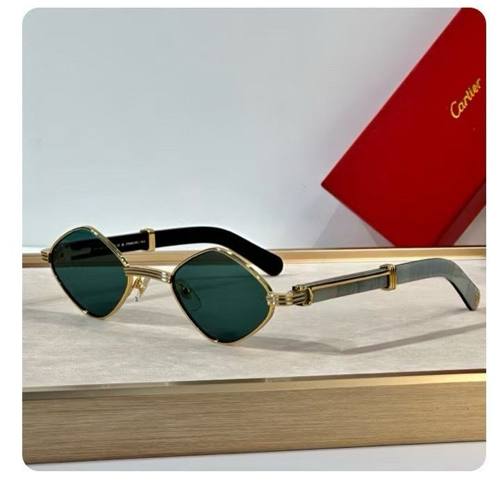 CARTIER - CT 0866 - 51 22 145