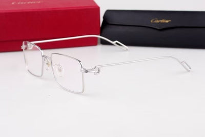 CARTIER - CT 0219 - 55 19 140