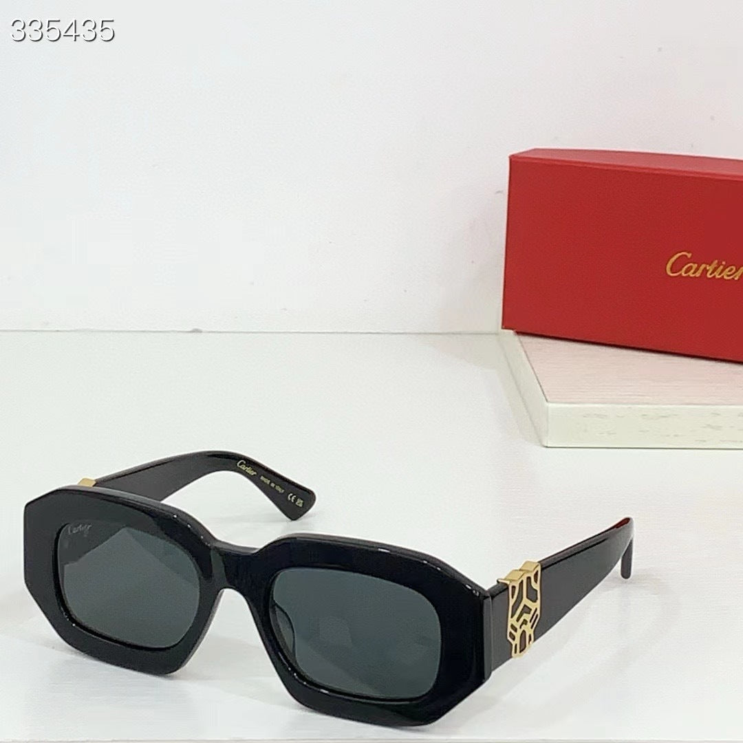 CARTIER - CT 0314 - 52 20 143