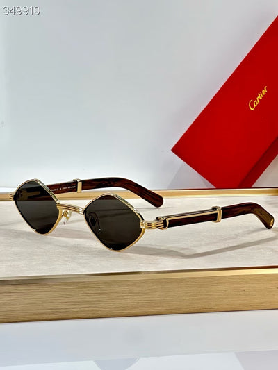 CARTIER - CT 0866 - 51 22 145