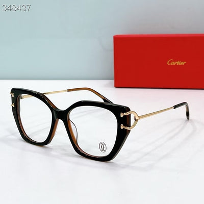 CARTIER - CT 0530 - 56 17 145