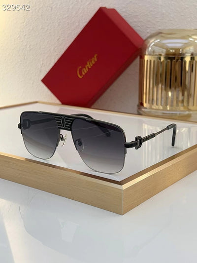 CARTIER - CT 0431 - 59 16 135