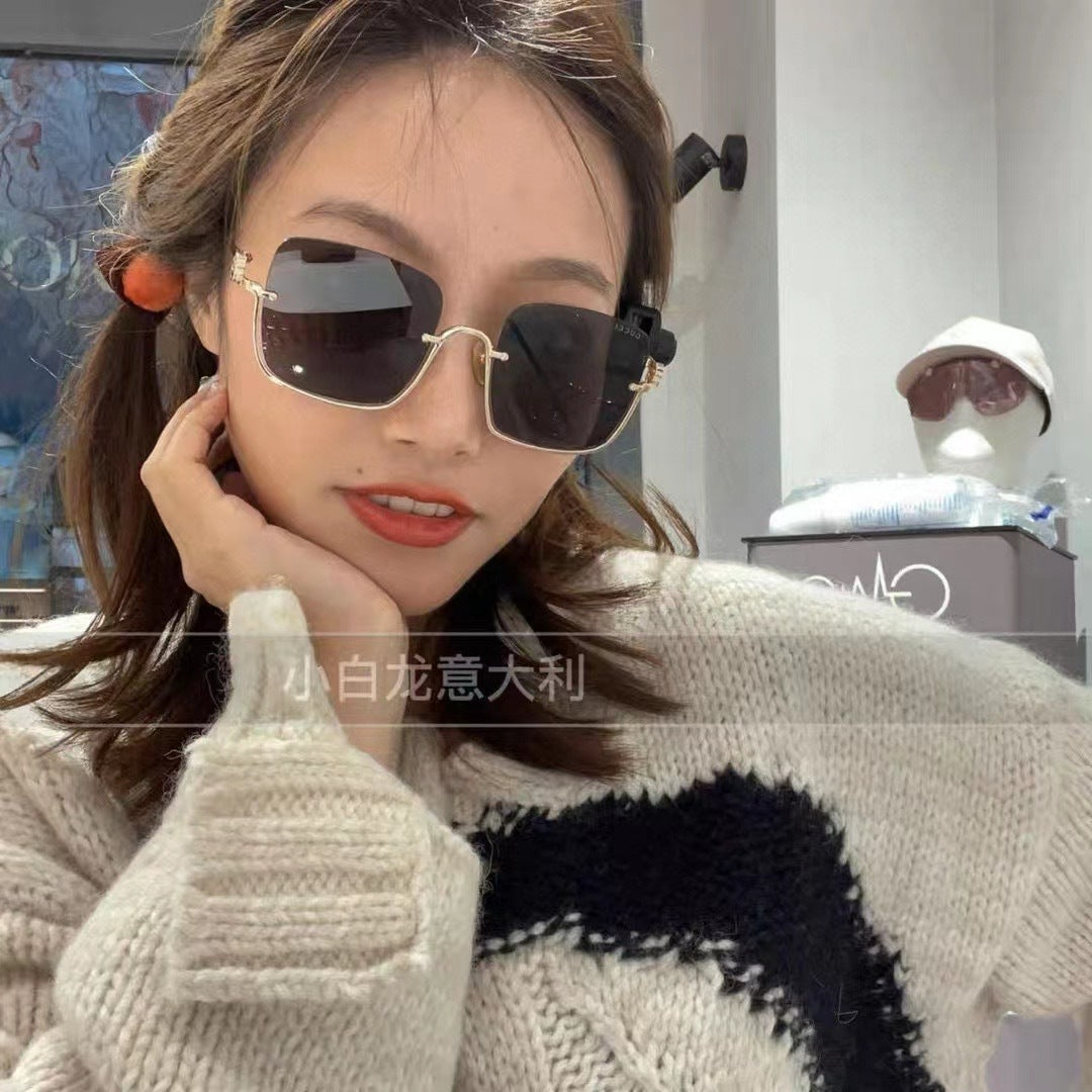 GUCC*I - GG 1279 - 54 21 145
