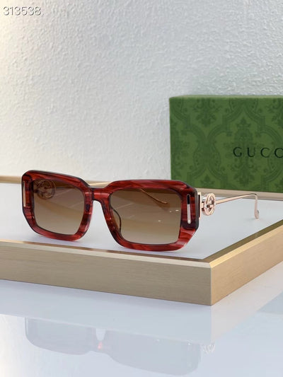 GUCC*I - GG 9953 - 55 19 140