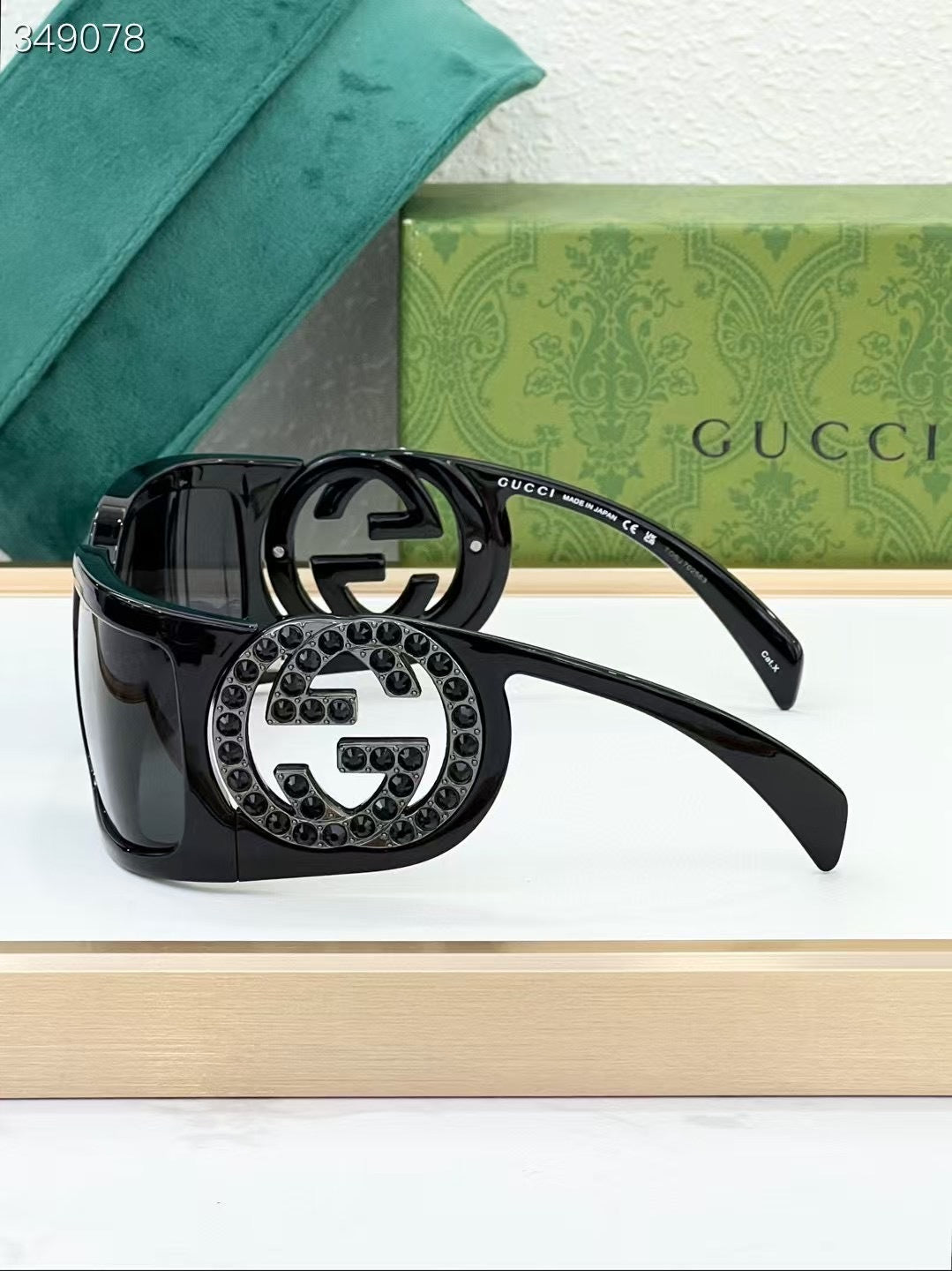 .GUCC*I - GG 1899 - 68 19 115