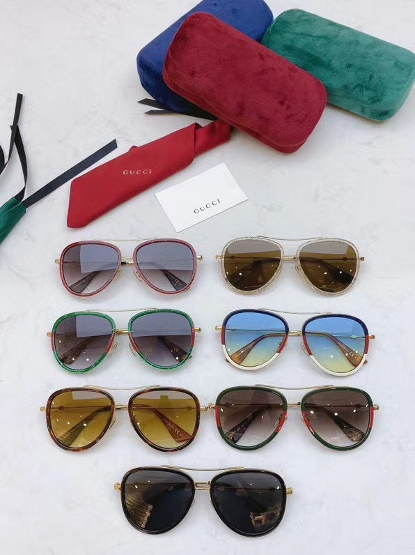 GUCC*I - GG 0062 - 58 17 140