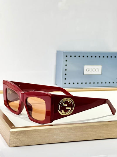GUCC*I - GG 1842 - 53 17 140