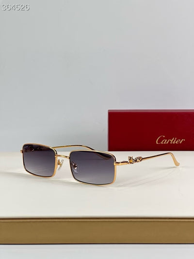CARTIER - CT 015900 - 56 19