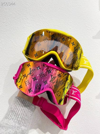 LV - SKI GOGGLES