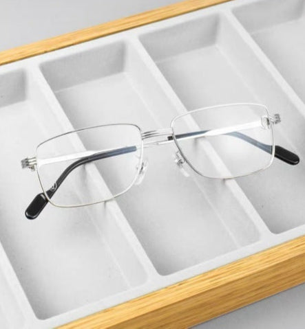 CARTIER - CT 0294 - 55 16 150 | 9