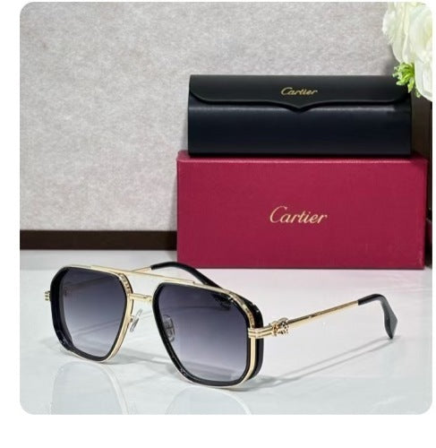 CARTIER - CT 0693 - 53 21 140 | 9