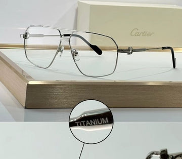 CARTIER - CT 0270 - 61 12 145 | 11
