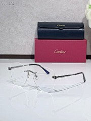 CARTIER - CT 0418 - 140 | 8