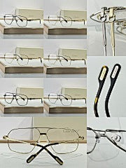 CARTIER - CT 0270 - 61 12 145 | 11