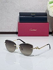 CARTIER - CT 0230 - 53 21 140 | 6