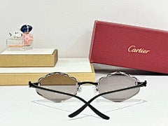 CARTIER - CT 0732 - 58 18 137 |10