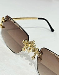 CARTIER - 4367 - 56 21 136 | 10