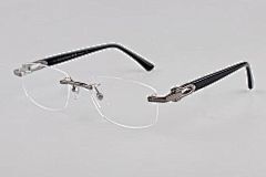 CARTIER - CT 0318 - 52 16 140 | 15