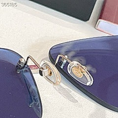 CARTIER - CT 0336 - 60 15 145 | 9   [SUN GLASESS]