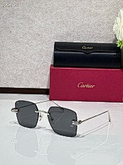 CARTIER - CT 0508 - 60 18 140 | 11