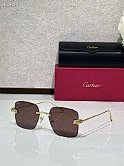 CARTIER - CT 0508 - 60 18 140 | 11