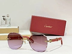 CARTIER - CT 0520 - 60 19 145 | 10