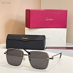 CARTIER - CT 0336 - 60 15 145 | 9   [SUN GLASESS]