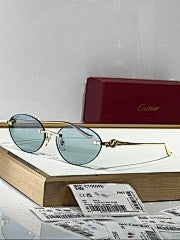 CARTIER - CT 0504 - 58 16 135 | 12