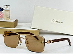 CARTIER - CT 0609 - 59 17 143 | 10