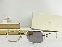 CARTIER - CT 0162 / 01620 - 59 18 145 | 10