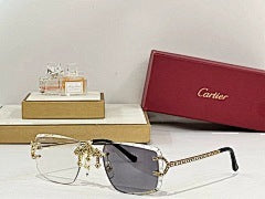 CARTIER - 4367 - 56 21 136 | 10